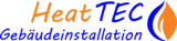 Logo von HeatTEC Gebäudeinstallation